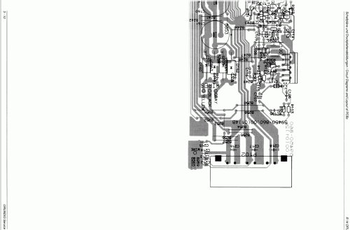 Fine Arts Dolby Pro Logic RDS Receiver R14DPL; Grundig Radio- (ID = 1558914) Radio