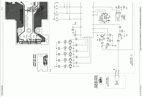 Fine Arts M100-A; Grundig Radio- (ID = 1560865) Ampl/Mixer