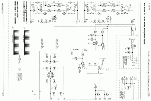 Fine Arts R1000DPL Radio Grundig Radio-Vertrieb, RVF, Radiowerke ...