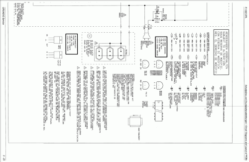 Fine Arts R1000DPL; Grundig Radio- (ID = 1563024) Radio