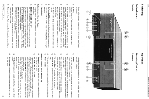 Fine Arts Single Compact Cassette Front Loader CF-1; Grundig Radio- (ID = 1359615) R-Player