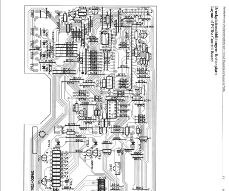 Fine Arts V2GB; Grundig Radio- (ID = 1052546) Ampl/Mixer