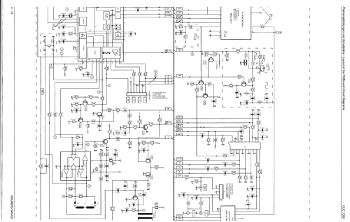 Greenville 37 Ch= CUC7350; Grundig Radio- (ID = 1638717) Television