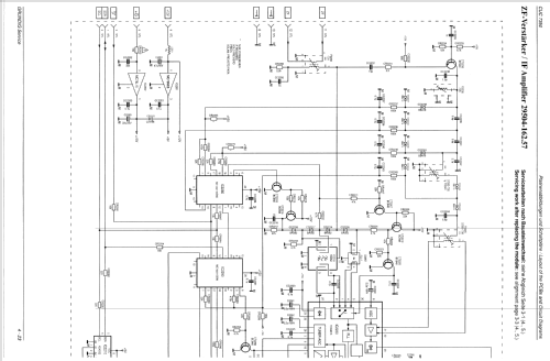 Greenville 37 Ch= CUC7350; Grundig Radio- (ID = 1638726) Television