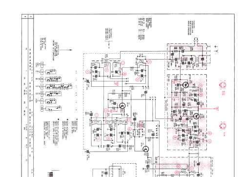 Grundchassis RC400MS; Grundig Radio- (ID = 1353742) Radio