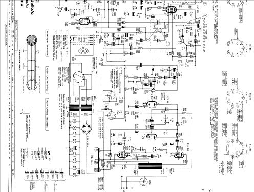 HF55; Grundig Radio- (ID = 402336) Radio