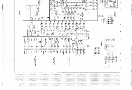 HiFi Kompaktanlage M27-C; Grundig Radio- (ID = 2204469) Radio