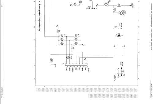 HiFi Kompaktanlage M 7-C; Grundig Radio- (ID = 2192682) Radio