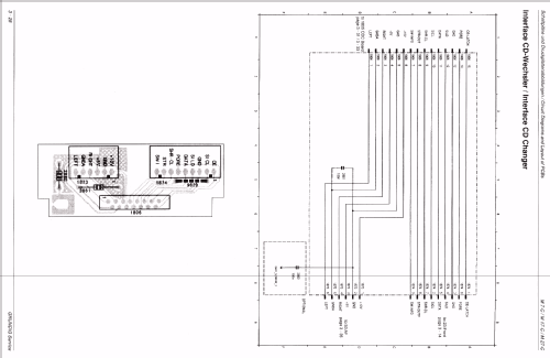 HiFi Kompaktanlage M 7-C; Grundig Radio- (ID = 2192689) Radio