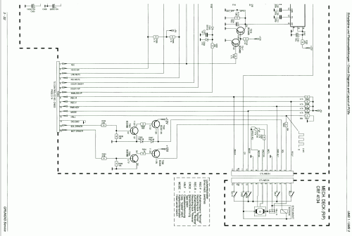 HiFi-Micro-System UMS 2; Grundig Radio- (ID = 1560484) Radio