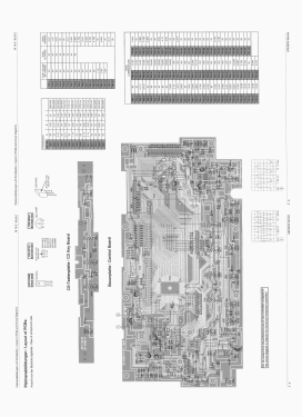 HiFi Mini System M 19-C; Grundig Radio- (ID = 2810538) Radio