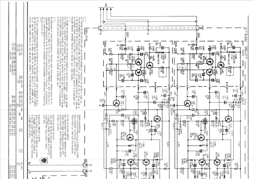 HiFi-Receiver 40; Grundig Radio- (ID = 487923) Radio