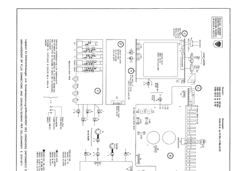 HIFI-Studio RC300 ; Grundig Radio- (ID = 278167) Radio