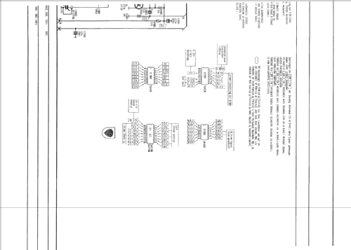 HIFI-Studio RC300 ; Grundig Radio- (ID = 278172) Radio