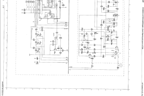 HiFi- System R 120; Grundig Radio- (ID = 2218582) Radio