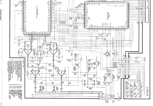 KM11; Grundig Radio- (ID = 1057398) Radio