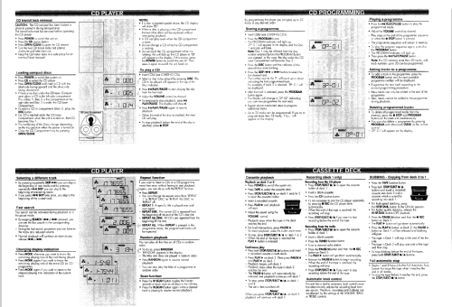 KM11; Grundig Radio- (ID = 1057408) Radio