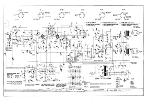 Konzertgerät 4570 Stereo; Grundig Radio- (ID = 1781183) Radio