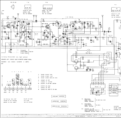 KS724 Ch= CS160RF; Grundig Radio- (ID = 68356) Radio