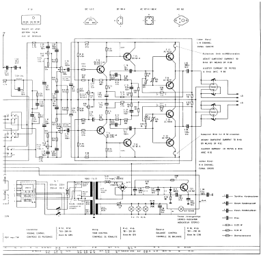 KS724 Ch= CS160RF; Grundig Radio- (ID = 68357) Radio