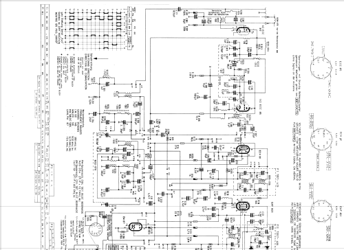 KS750; Grundig Radio- (ID = 1924163) Radio