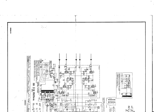 KS 772 WE Ch= CS 500 FET/U/WE-MS; Grundig Radio- (ID = 1902316) Radio