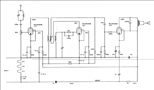 Liliput ; Grundig Radio- (ID = 21606) Radio