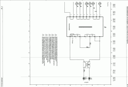 M16; Grundig Radio- (ID = 1556920) Radio