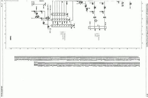 M16; Grundig Radio- (ID = 1556930) Radio