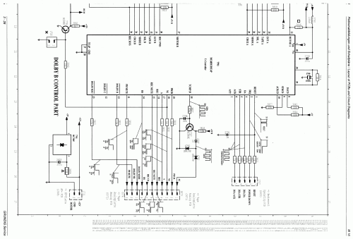 M16; Grundig Radio- (ID = 1556932) Radio