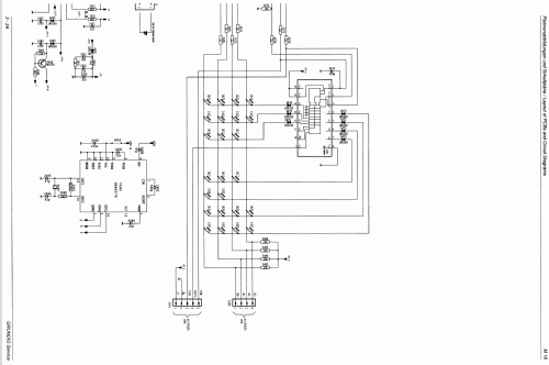 M16; Grundig Radio- (ID = 1556935) Radio