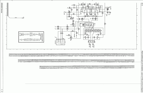 M16; Grundig Radio- (ID = 1556938) Radio