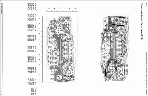 M16; Grundig Radio- (ID = 1556944) Radio