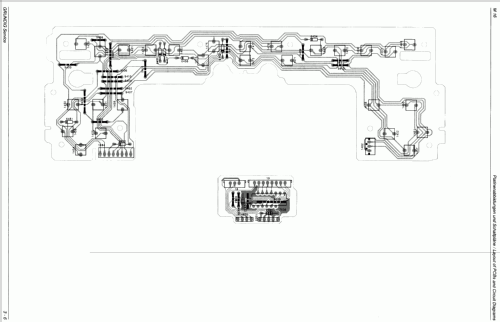 M16; Grundig Radio- (ID = 1556945) Radio