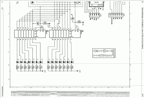 M26; Grundig Radio- (ID = 1559097) Radio