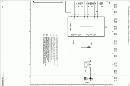 M26; Grundig Radio- (ID = 1559102) Radio