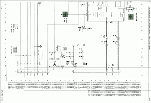 M26; Grundig Radio- (ID = 1559110) Radio