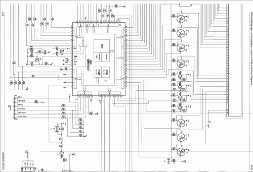 M26 Radio Grundig Radio-Vertrieb, RVF, Radiowerke; Fürth/, build ...