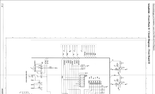 M2 - GLF0851; Grundig Radio- (ID = 2211533) Radio