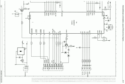 M 15; Grundig Radio- (ID = 1387805) Radio