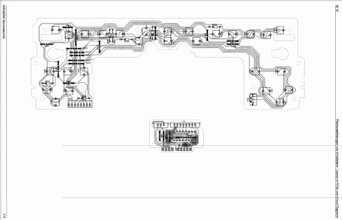 M 15; Grundig Radio- (ID = 1387812) Radio