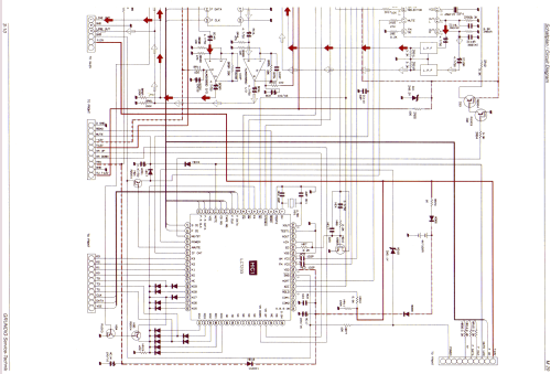 M 20; Grundig Radio- (ID = 1388166) Radio