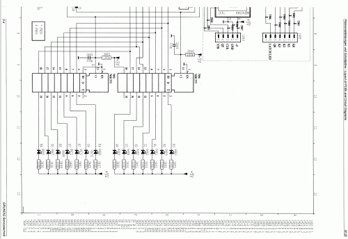 M 25; Grundig Radio- (ID = 1388450) Radio