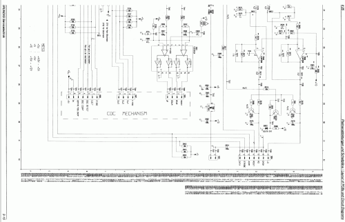 M 25; Grundig Radio- (ID = 1388461) Radio