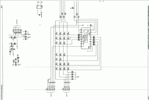 M 25; Grundig Radio- (ID = 1388473) Radio