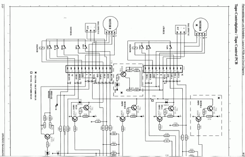 M 25; Grundig Radio- (ID = 1388474) Radio