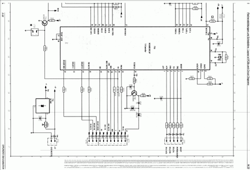 M 25; Grundig Radio- (ID = 1388476) Radio