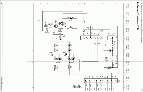 M 25; Grundig Radio- (ID = 1388482) Radio