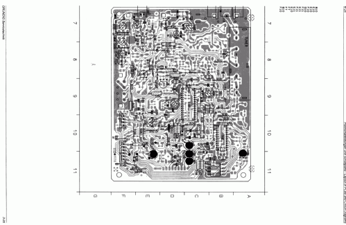 M 25; Grundig Radio- (ID = 1388652) Radio