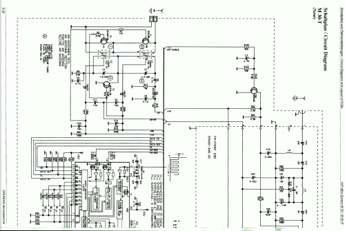 M 30; Grundig Radio- (ID = 1390069) Radio